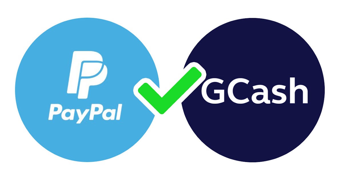 Solved Cannot Link Paypal To Gcash The Blahger