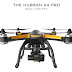 Spesifikasi Drone Hubsan X4 Pro H109 Spesifikasi Drone Hubsan X4 Pro H109