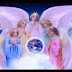 TU ANGEL SEGUN TU SIGNO