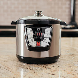 pressure cooker electric kenwood 6l function multi rm220 oem mr