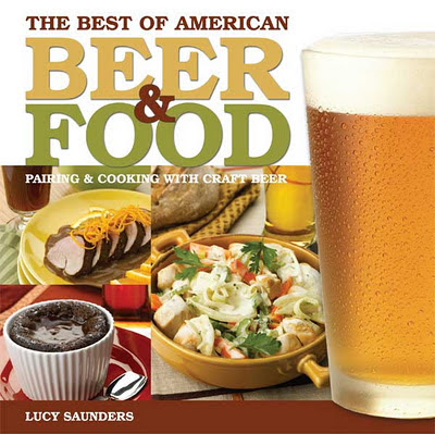 the Best of American Beer & Food