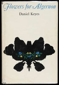 Reseña de Flores para Algernon, de Daniel Keyes Reseña de Flores para Algernon, de Daniel Keyes