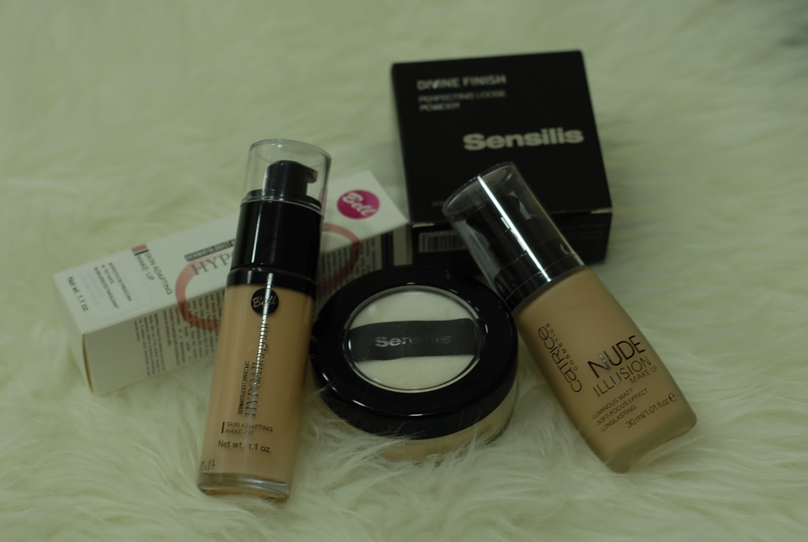 Cuidarse a los 50 Óxido de zinc Dermatitis seborreica