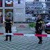 Dutch police detain suspect in concert terror threat