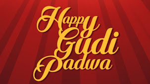 Gudi Padwa Celebrations