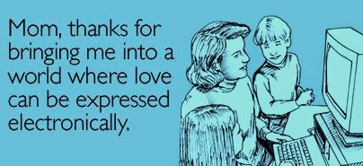 Most Creative Mothers Day Greeting Card for Mom Most Creative Mothers Day Greeting Card for Mom