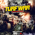 Uthman Tikumah - Turf War, Cover Designed By Dangles Graphics #DanglesGfx (@Dangles442Gh) Call/WhatsApp: +233246141226.