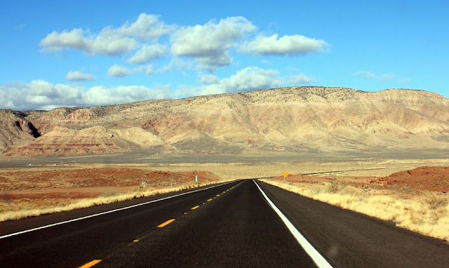 Viagem de carro Las Vegas - Grand Canyon Viagem de carro Las Vegas - Grand Canyon