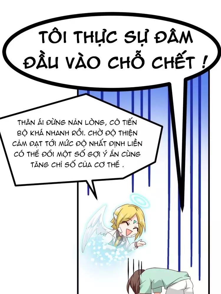 Nữ Chủ Người Đàn Ông Của Bạn Bị Hỏng Rồi Chapter 6 - Trang 29