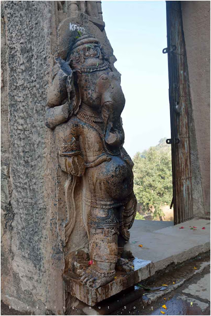 Neelkanth temple Kalinjar Neelkanth temple Kalinjar