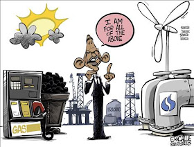 TRUMP LAND : All The Above