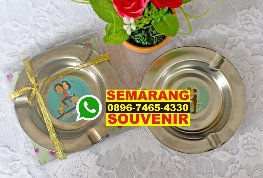 Souvenir Pernikahan Semarang Murah Unik Oktober 2014