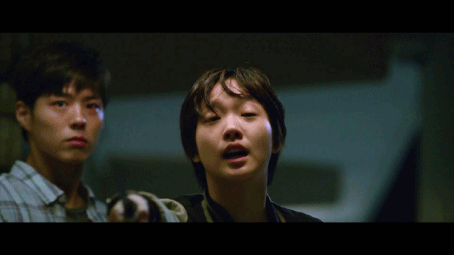 박보검 영화 차이나타운 | 인스티즈