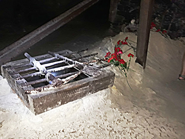 Мемориальный комплекс «Героям Аджимушкая», Керчь