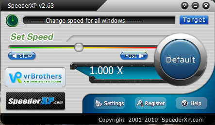 SCARICARE SPEEDERXP 1 80 GRATIS