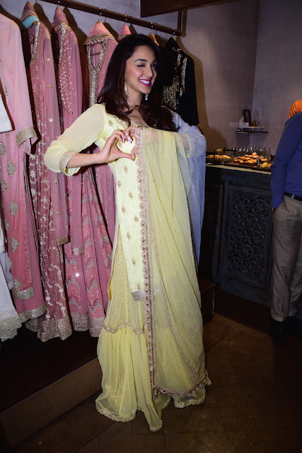 Designer Bhumika Grover launches her flagship store in Bandra, Mumbai Designer Bhumika Grover launches her flagship store in Bandra, Mumbai