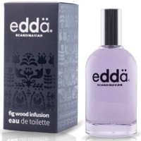 Fig Wood Infusion Eau de Toilette by Eddä Scandinavian