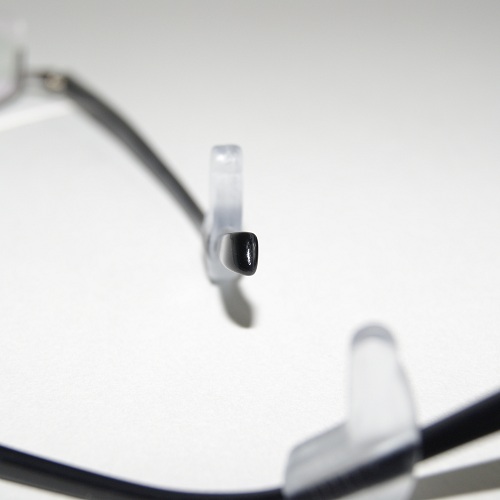 Eyewear retainers to stop your glasses from slipping down your nose