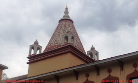 Shirdi Sai Temple Atlanta