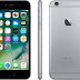 Apple iPhone 6 (Space Grey, 16 GB) (1 GB RAM)