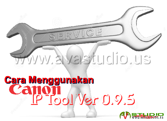 How to use Resetter Canon iP Tool v.0.9.5 How to use Resetter Canon iP Tool v.0.9.5