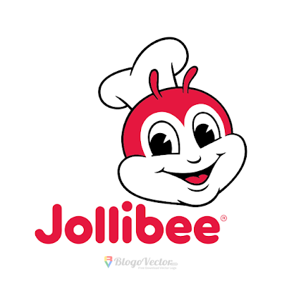 Jollibee Logo Vector