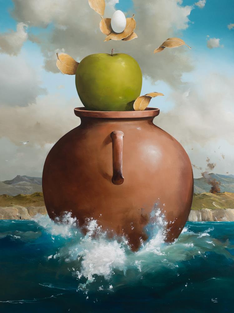 American Art Review Blog August 2013