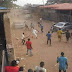 BREAKING NEWS:Kaduna erupt in flames despite 24hrs curfew