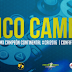 México Campeón de la Copa América Intercomunidades 2016 en PS4