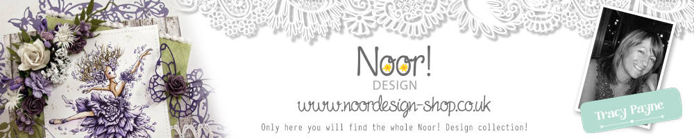 gæste designer i februar for Noor design
