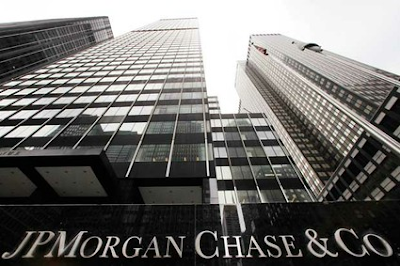 JPMorgan Chase Company Mega Notification for Freshers With Best Salary ...