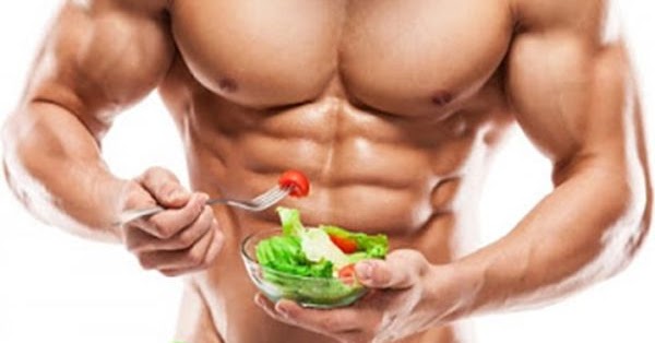 dieta per costruire massa muscolare priva di grasside