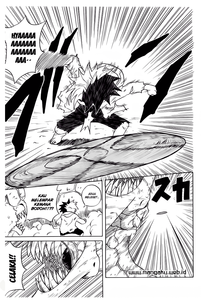 666 Satan Chapter 06 b Gambar 2
