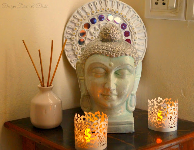 Buddha Decor Ideas Indian Decor Blog