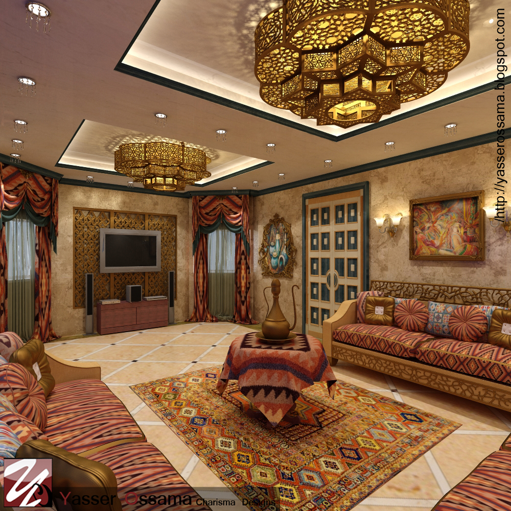 Charisma Designs: Interior Design ,Khobar ,Saudi Arabia