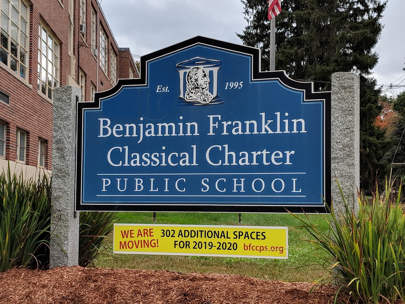 Franklin Matters: Charter School: Applications Now Open