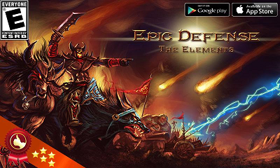 Epic Defense Epic Defense