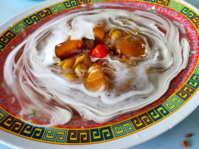 You Buy Andy Cook for You Seafood Zhi Char @ Ong Siew Lian Coffee Shop in Pontian 好来海鲜 You Buy Andy Cook for You Seafood Zhi Char @ Ong Siew Lian Coffee Shop in Pontian 好来海鲜