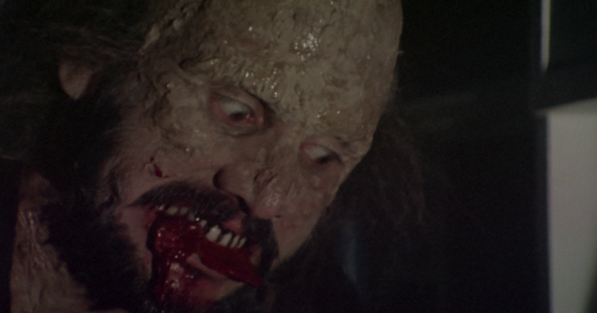 Man-Eater – Der Menschenfresser Man-Eater – Der Menschenfresser