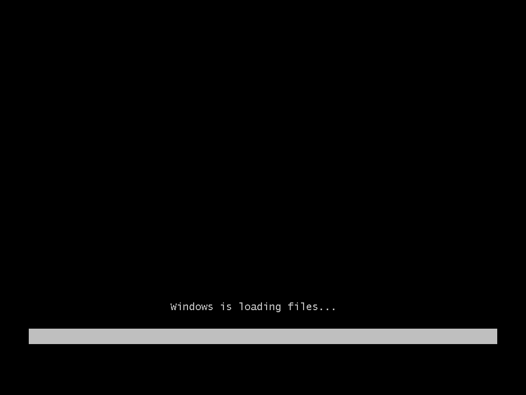 How To Install Windows 7 Step By Step Tutorial With Screenshots