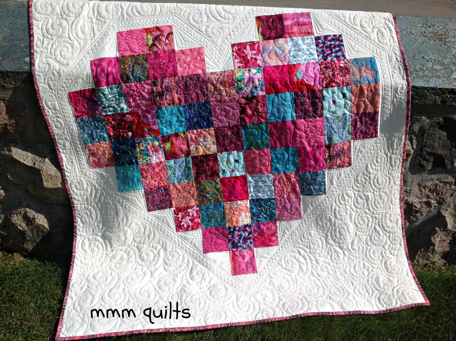 160 Best Charm Pack Quilts ideas