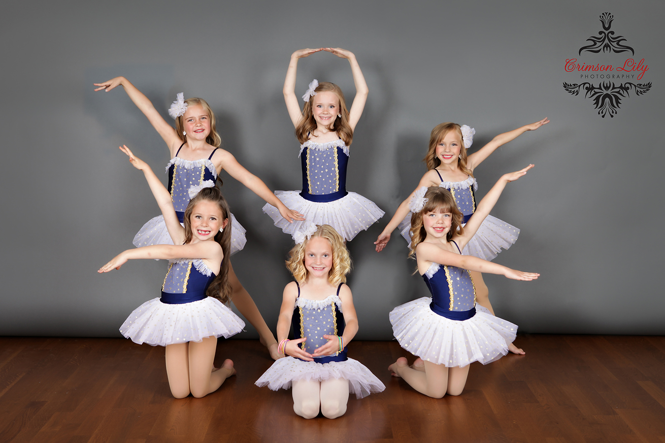 Crimson Lily Photography Aspire Dance Academy Spring Recital