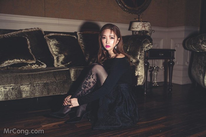 Model Park Soo Yeon in the December 2016 fashion photo series (606 photos) photo 24-18