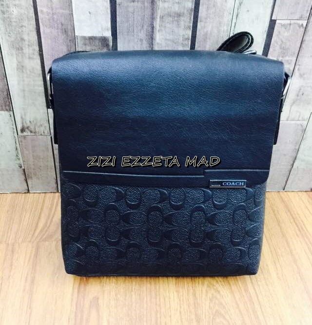 ZIZI EZZETA MAD: OFFER TIME EXPLODE LV SLING BAG LELAKI RM60-70