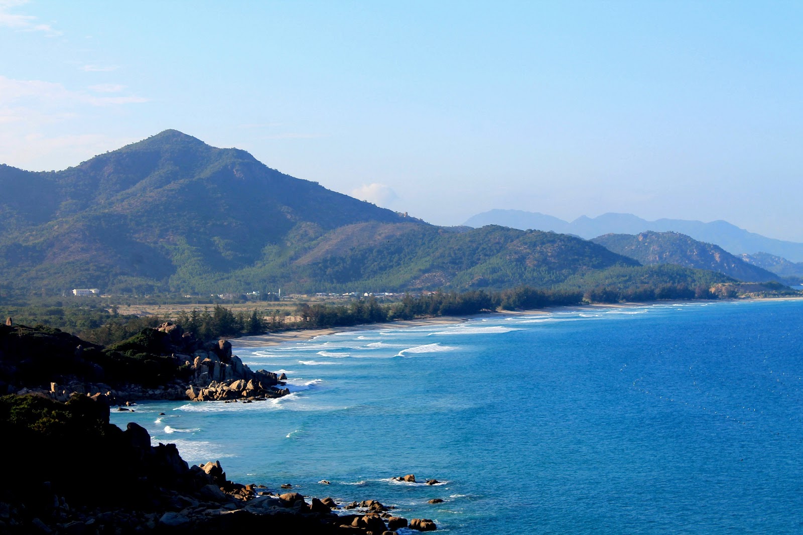 53 điểm du lịch Ninh Thuận, Phan Rang nổi tiếng nhất định phải đi một lần