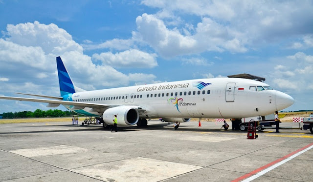 Kerjasama Dengan Garuda Indonesia, Go-Jek Akan Bisa Kirim Barang Antar Kota Kerjasama Dengan Garuda Indonesia, Go-Jek Akan Bisa Kirim Barang Antar Kota