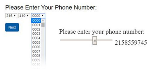 joke phone numbers
