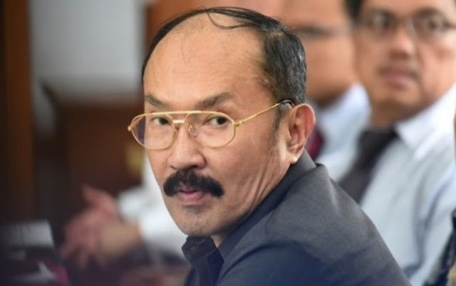 Begini Cara Fredich Yunadi PROTES keras Panggilan Dadakan dari pihak KPK !!! Berita Akurat