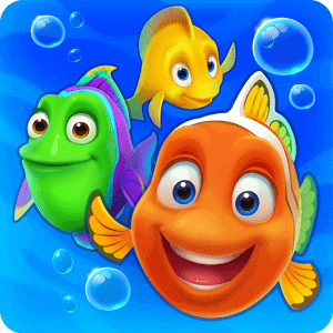 Fishdom Fishdom apk mod