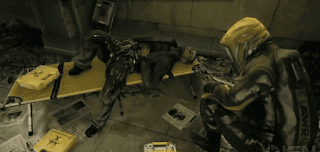 تحميل لعبة كرايسس للكمبيوتر Crysis 2 مجانا 2019